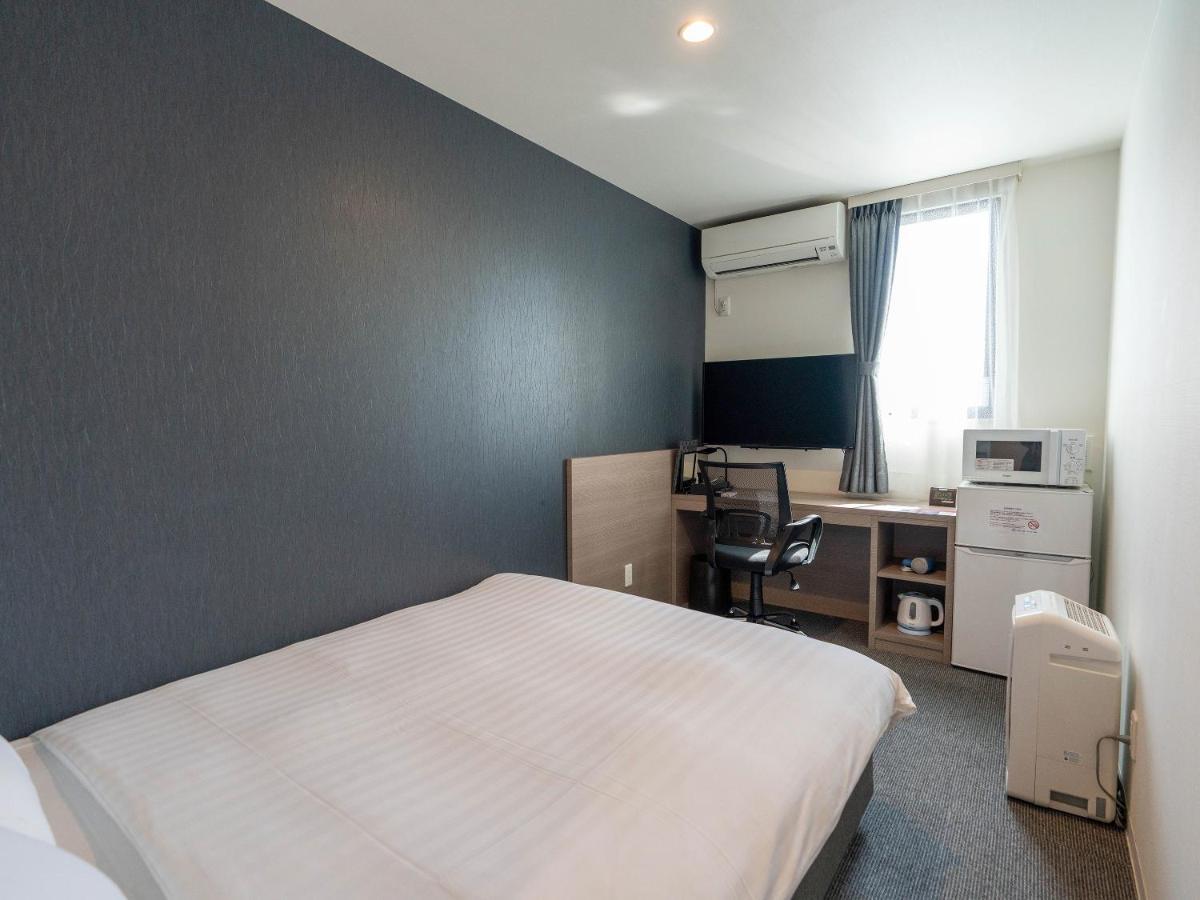 Hotel R9 The Yard Ashikagaekinishi Zewnętrze zdjęcie