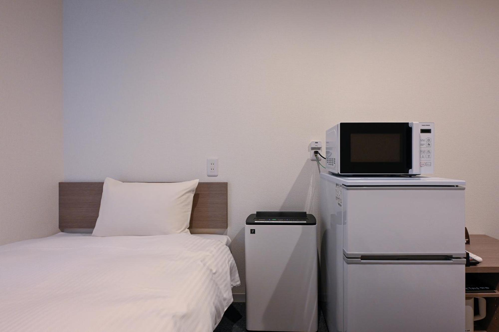 Hotel R9 The Yard Ashikagaekinishi Zewnętrze zdjęcie