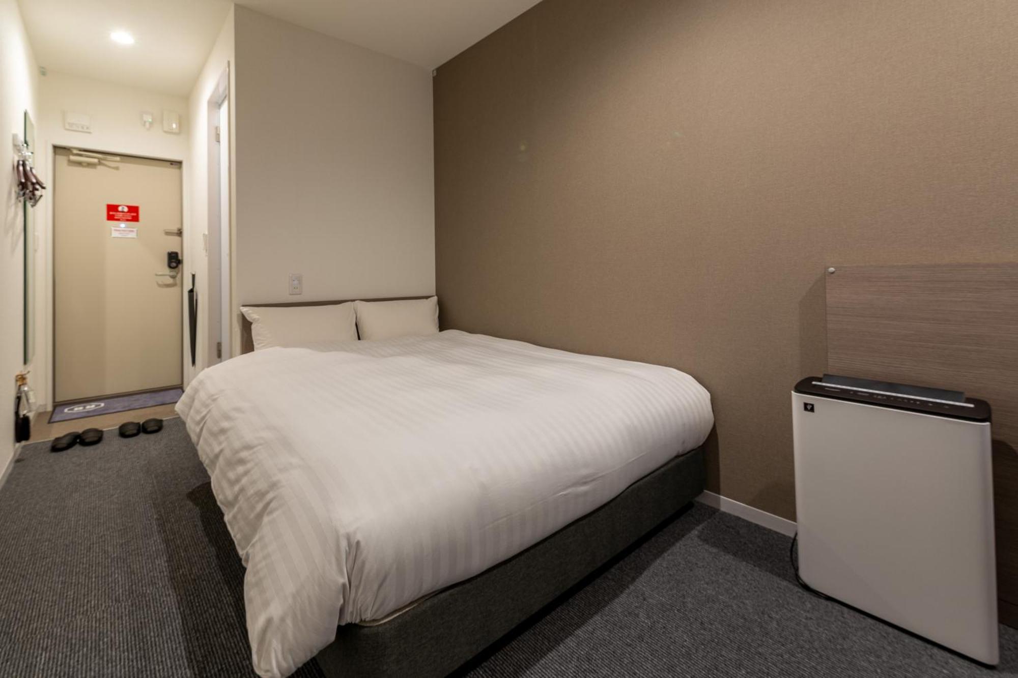 Hotel R9 The Yard Ashikagaekinishi Zewnętrze zdjęcie